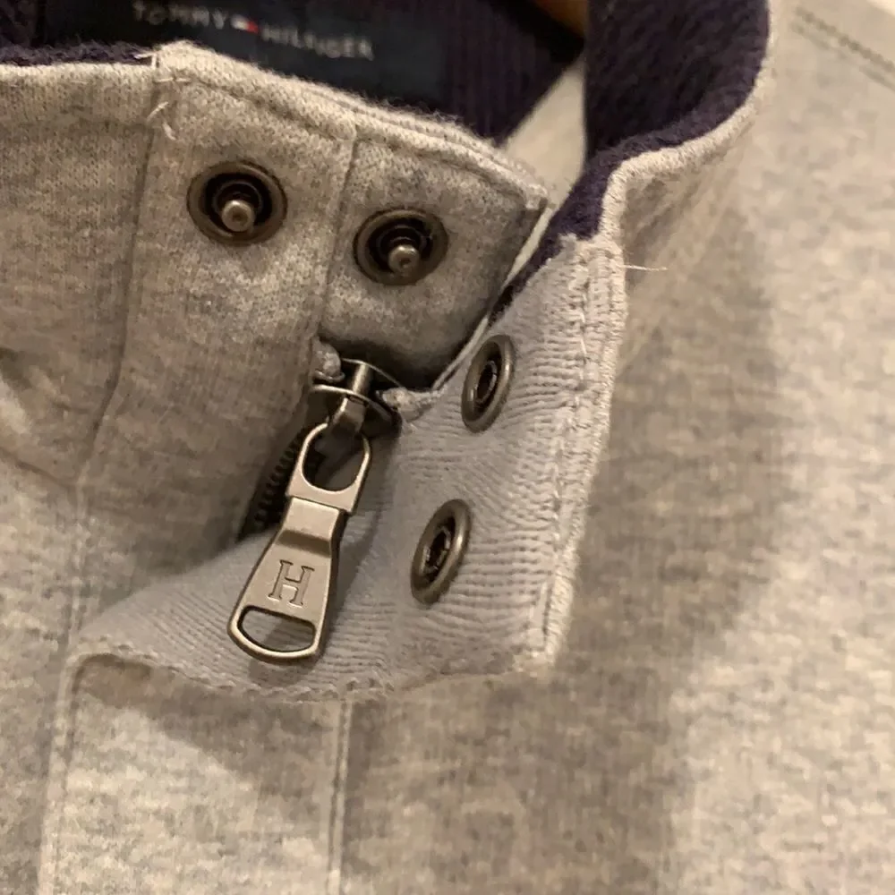 Men’s  Sweater - Picture 11 of 14